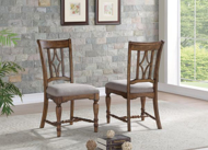 Picture of PLYMOUTH UPHOLSTERED DINING CHAIR