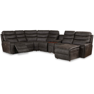Picture of SOREN RECLINING SECTIONAL