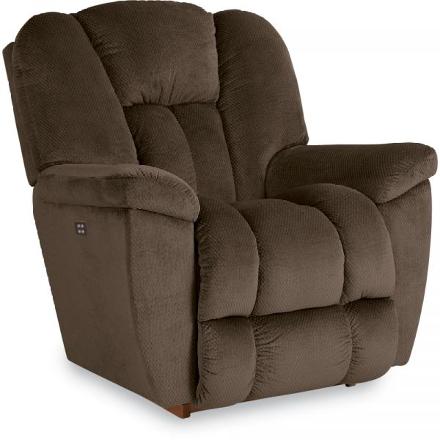 Picture of MAVERICK POWER ROCKING RECLINER