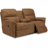 Picture of BROOKS RECLINING LOVESEAT WITH CENTER CONSOLE
