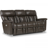 Picture of MATEO POWER WALL RECLINING SOFA WITH POWER HEADREST