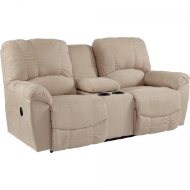 Picture of HAYES RECLINING LOVESEAT WITH CENTER CONSOLE