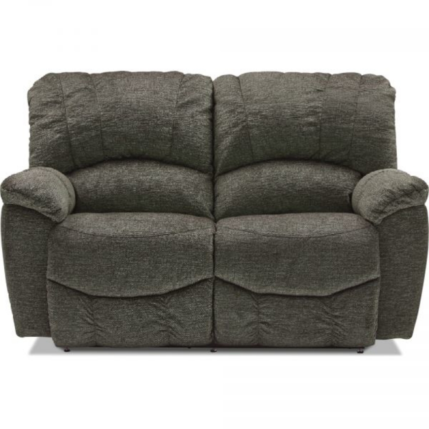 Picture of HAYES RECLINING LOVESEAT