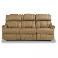 Picture of PINNACLE POWER WALL RECLINING SOFA WITH POWER HEADREST