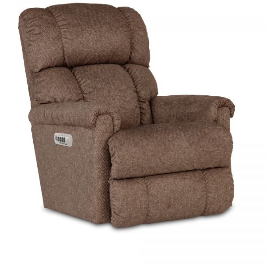 Picture of PINNACLE POWER WALL RECLINER WITH POWER HEADREST