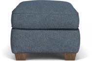 Picture of THORNTON COCKTAIL OTTOMAN