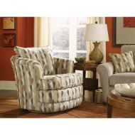 Picture of FRESCO SWIVEL CHAIR