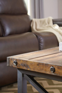 Picture of CARPENTER RECTANGULAR COFFEE TABLE