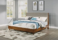 Picture of LUDWIG CALIFORNIA KING BED