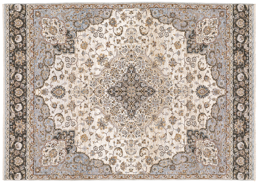 Picture of MAHARAJA 660J AREA RUG