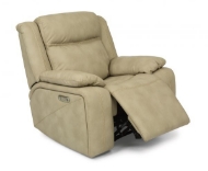 Picture of JOURNEY POWER GLIDING RECLINER WITH POWER HEADREST