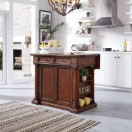 Picture of Alexander Kitchen Island by homestyles
