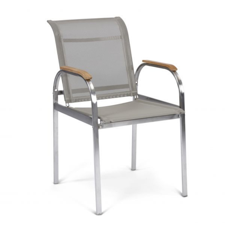 Picture of Aruba Outdoor Chair Pair by homestyles
