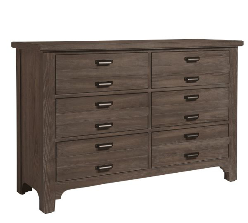 Picture of FOLKSTONE DOUBLE DRESSER