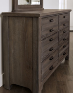 Picture of FOLKSTONE DOUBLE DRESSER