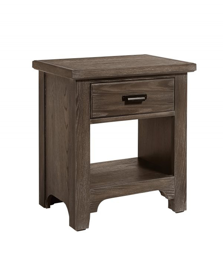 Picture of FOLKSTONE NIGHTSTAND 1 DRAWER