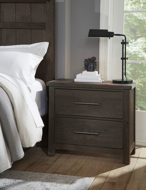 Picture of JAVA NIGHTSTAND