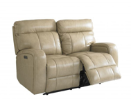 Picture of BEAUMONT POWER RECLINING LOVESEAT WITH POWER HEADRESTS