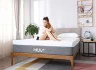 Picture of FUSION LUXE HYBRID MATTRESS