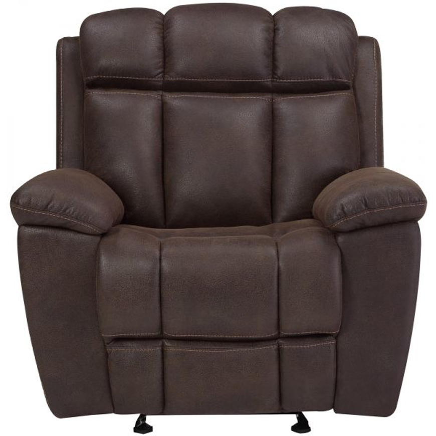 Picture of GOLIATH MANUAL GLIDER RECLINER