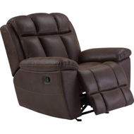 Picture of GOLIATH MANUAL GLIDER RECLINER