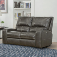 Picture of SWIFT POWER LOVESEAT