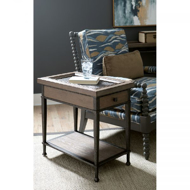 Picture of AUSTIN CHAIRSIDE TABLE