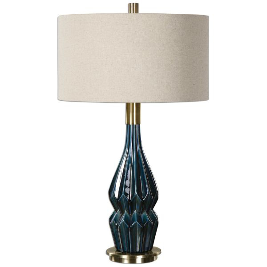Picture of PRUSSIAN TABLE LAMP