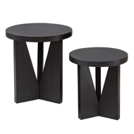 Picture of NADETTE NESTING TABLES SET/2