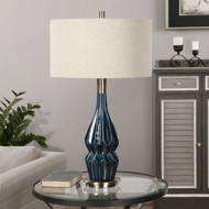 Picture of PRUSSIAN TABLE LAMP