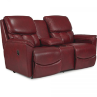 Picture of KIPLING RECLINING LOVESEAT WITH CENTER CONSOLE