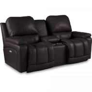 Picture of GREYSON POWER RECLINING LOVESEAT