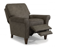 Picture of WESTSIDE HIGH LEG RECLINER
