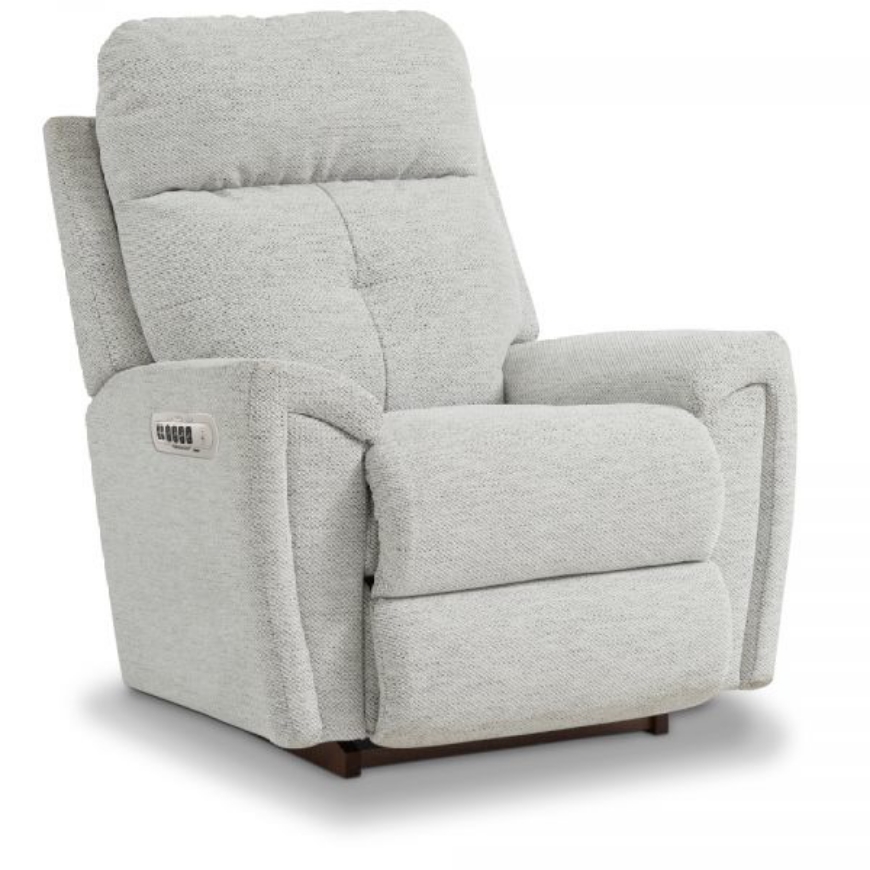 Picture of DOUGLAS POWER ROCKER RECLINER WITH POWER HEADREST AND LUMBAR