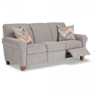 Picture of BENNETT DUO RECLINING SOFA