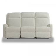 Picture of FINLEY POWER WALL RECLINING SOFA WITH POWER HEADREST