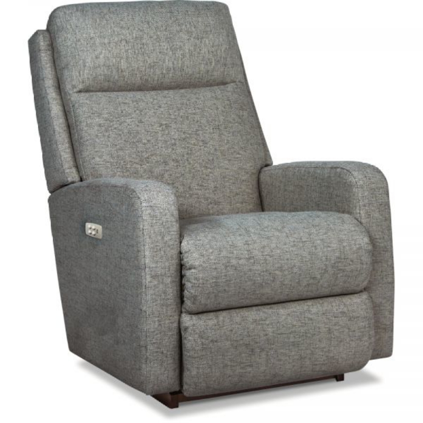 Picture of FINLEY POWER ROCKING RECLINER