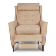 Picture of BRENTWOOD HIGH LEG RECLINER