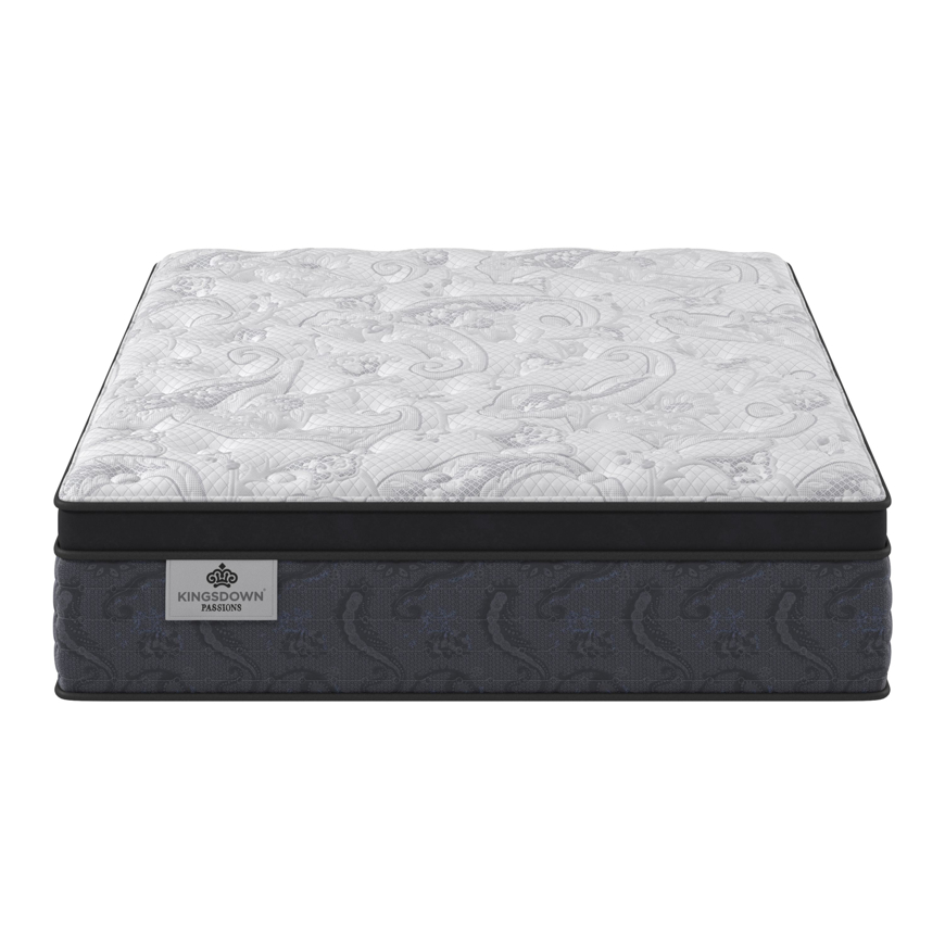 Picture of CAISON FIRM HYBRID MATTRESS