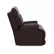 Picture of CLIVE POWER RECLINER WITH POWER HEADREST AND LUMBAR