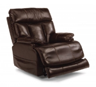 Picture of CLIVE POWER RECLINER WITH POWER HEADREST AND LUMBAR