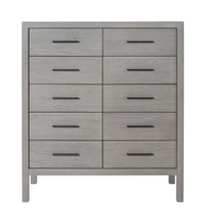 Picture of MODERN DRAWER CHEST