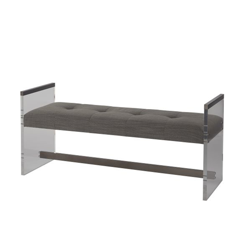 Picture of MODERN BED END BENCH