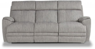 Picture of TALLEDEGA POWER RECLINING SOFA WITH HEADREST