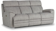 Picture of TALLEDEGA POWER RECLINING SOFA WITH HEADREST