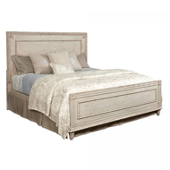 Picture of SOUTHBURY CAL-KING PANEL BED