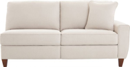 Picture of EDIE DUO LEFT-ARM SITTING RECLINING LOVESEAT