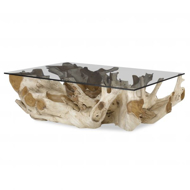 Picture of CENTER ROOT COFFEE TABLE
