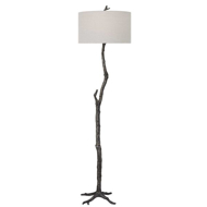 Picture of SPRUCE FLOOR LAMP