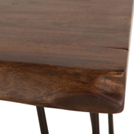 Picture of VAIL 26" SIDE TABLE WALNUT
